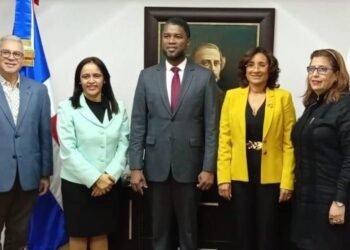 Reforma a Cámara de Cuentas estancada por falta de promulgación a cinco meses de su aprobación