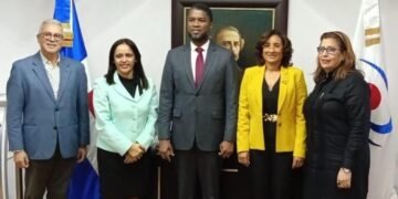 Reforma a Cámara de Cuentas estancada por falta de promulgación a cinco meses de su aprobación