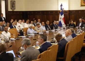 En la recta final, Gobierno se enfocará en reactivar economía y construcción