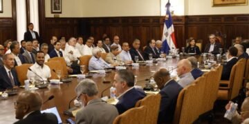 En la recta final, Gobierno se enfocará en reactivar economía y construcción