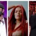 Los populares e icónicos artistas que se presentarán en República Dominicana en el 2024