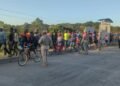 Haitianos participan en el mercado de Dajabón sin inconvenientes para cruzar productos