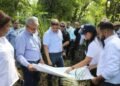 Ministerio de Agricultura activa plan de emergencia para la mosca del Mediterráneo