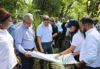Ministerio de Agricultura activa plan de emergencia para la mosca del Mediterráneo