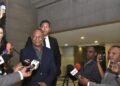 MP interrogó por varias horas a detenidos de Operación Nido