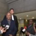 MP interrogó por varias horas a detenidos de Operación Nido