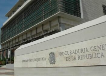 Operación Nido, así llamó el MP el caso contra Emmanuel Rivera por «estafa inmobiliaria»