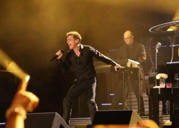 «No dijo ni hola»: la única queja del público dominicano tras el concierto de Luis Miguel