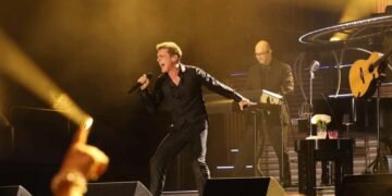 «No dijo ni hola»: la única queja del público dominicano tras el concierto de Luis Miguel