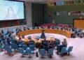Países muestran preocupación en la ONU por aumento de la violencia en Haití