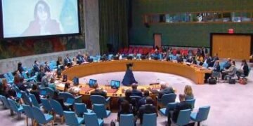 Países muestran preocupación en la ONU por aumento de la violencia en Haití