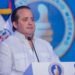 Paliza pide licencia para dedicarse a la campaña del presidente Abinader
