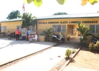 Pánico en escuela de Dajabón tras supuesta actividad paranormal; llevarán a religiosos