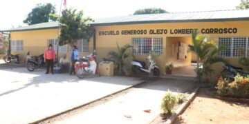 Pánico en escuela de Dajabón tras supuesta actividad paranormal; llevarán a religiosos