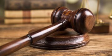 Agricultor condenado a pagar multa de 90 mil pesos por tala ilegal de pinos