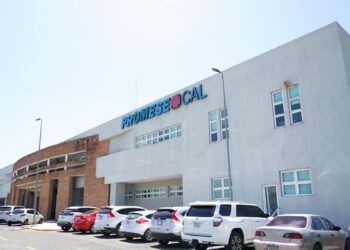 Promese/cal informa despechará el doble de medicamentos tras carencia en Farmacias del Pueblo