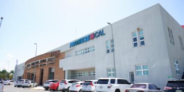 Promese/cal informa despechará el doble de medicamentos tras carencia en Farmacias del Pueblo