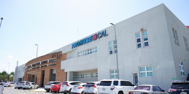 Promese/cal informa despechará el doble de medicamentos tras carencia en Farmacias del Pueblo