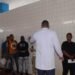 Realizan en Santiago proceso para reclutamiento de nuevos agentes policiales