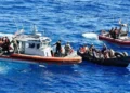 Repatrían a 28 migrantes a República Dominicana tras entrar ilegalmente a Puerto Rico