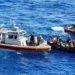 Repatrían a 28 migrantes a República Dominicana tras entrar ilegalmente a Puerto Rico