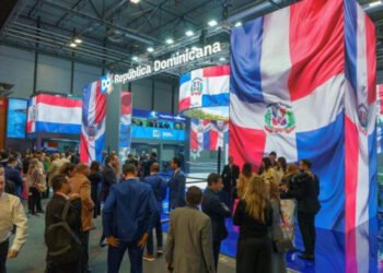 República Dominicana bate récords, con la gastronomía y el deporte en la mira para 2024
