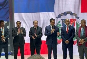 República Dominicana va ahora por el turismo deportivo; lanza estrategia en Fitur