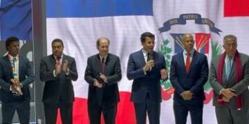 República Dominicana va ahora por el turismo deportivo; lanza estrategia en Fitur