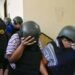 Someterán acusación formal contra implicados en Operación Gavilán la próxima semana