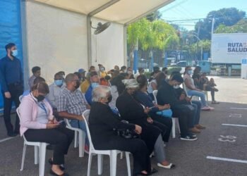 Se reactiva la demanda de pruebas Covid tras aumento de casos positivos al virus
