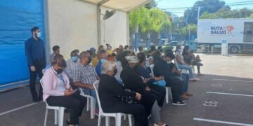 Se reactiva la demanda de pruebas Covid tras aumento de casos positivos al virus