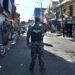 Tres personas resultan víctimas de riña en “La 42” de Capotillo