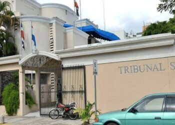 TSA acoge parcialmente demanda contra MP; ordenó readmisión de menor al Carol Morgan