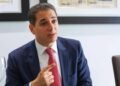 Víctor Fadul: «Yo soy un hijo natural del Plan Estratégico de Santiago»