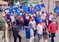 Vinicio Castillo Semán inicia recorridos en Las Cañitas y los Ríos
