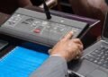 Cámara de Diputados aprueba proyecto de ley para implementar el referendo en RD