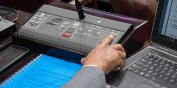 Cámara de Diputados aprueba proyecto de ley para implementar el referendo en RD