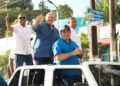 PRM logra victoria en todos los territorios de Samaná por primera vez