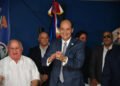 TSE declara inadmisible petición de Ramfis Trujillo para ser candidato presidencial