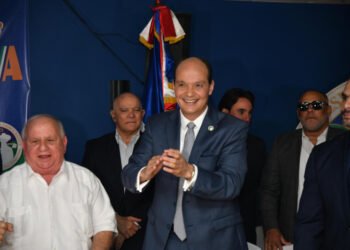 TSE declara inadmisible petición de Ramfis Trujillo para ser candidato presidencial