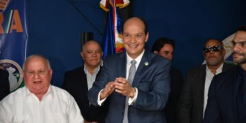 TSE declara inadmisible petición de Ramfis Trujillo para ser candidato presidencial