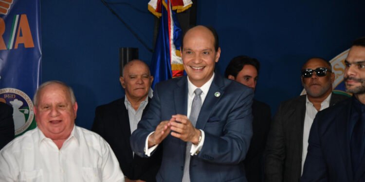 TSE declara inadmisible petición de Ramfis Trujillo para ser candidato presidencial