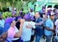 Abel Martínez dice PRM no quiere que dominicanos voten porque lo harán en su contra