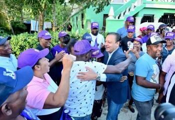 Abel Martínez dice PRM no quiere que dominicanos voten porque lo harán en su contra