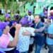 Abel Martínez dice PRM no quiere que dominicanos voten porque lo harán en su contra
