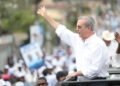 Abinader afirma PRM ganará con ventaja las alcaldías a nivel nacional