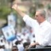 Abinader afirma PRM ganará con ventaja las alcaldías a nivel nacional