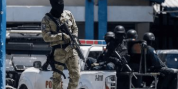 Abinader asegura esfuerzos de RD llevaron a aprobación de fuerza multinacional en Haití
