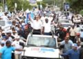 Abinader encabezará caravanas en apoyo a candidatos municipales este fin de semana