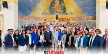 ADOMA llama a la unidad de los abogados en su día; lamenta crisis institucional en CARD